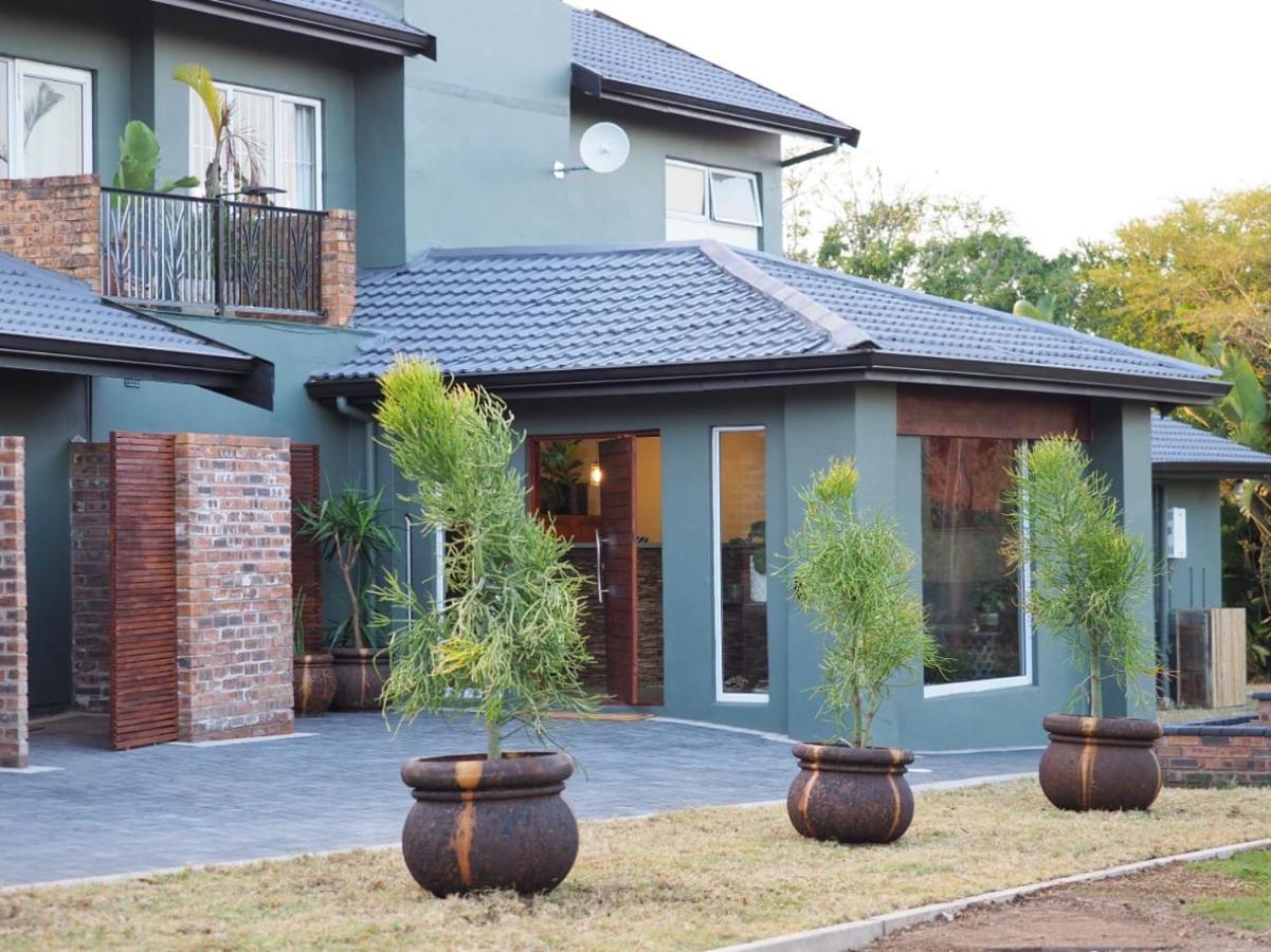 הילקרסט Fever Tree Guesthouse מראה חיצוני תמונה