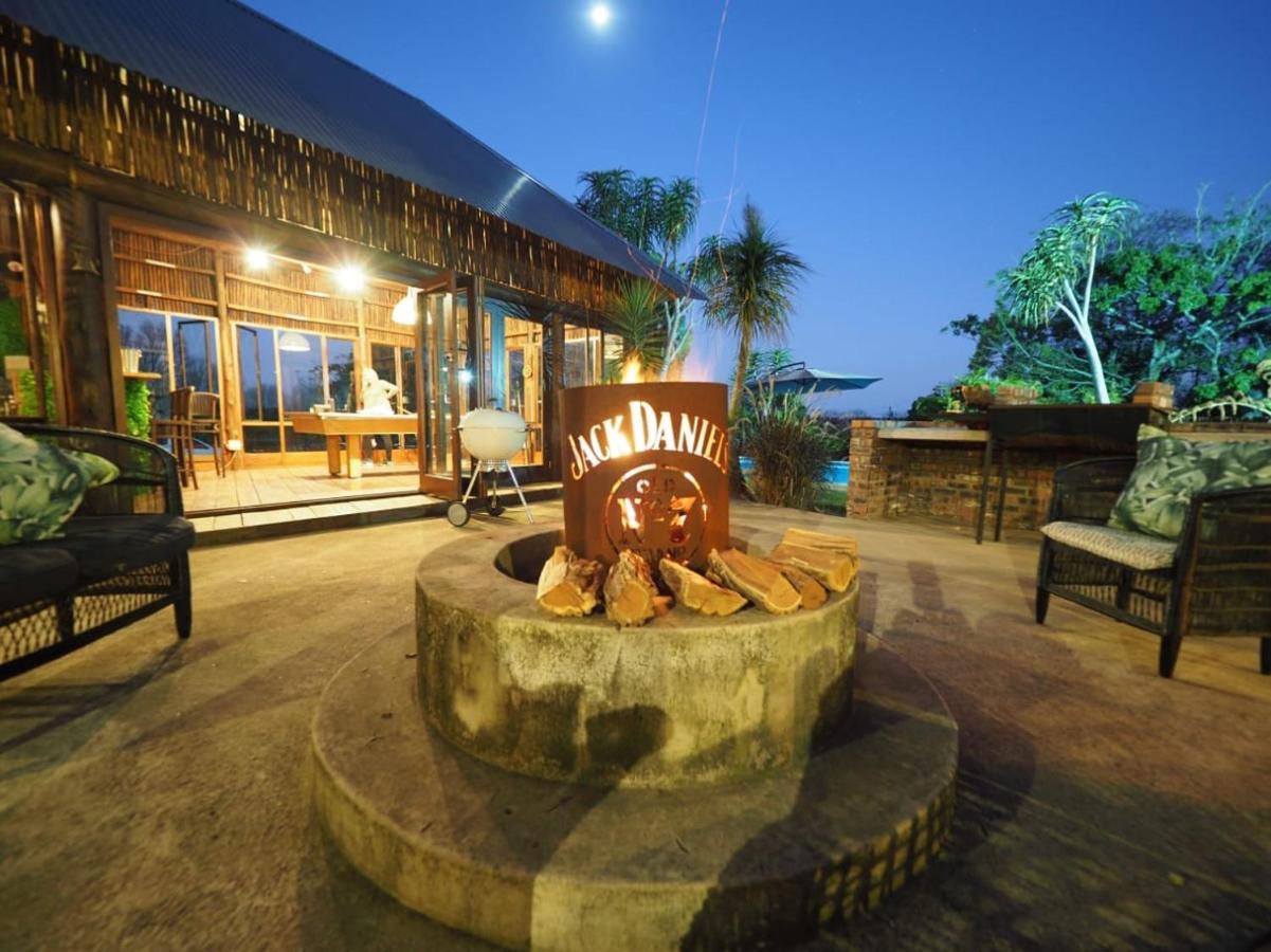 הילקרסט Fever Tree Guesthouse מראה חיצוני תמונה
