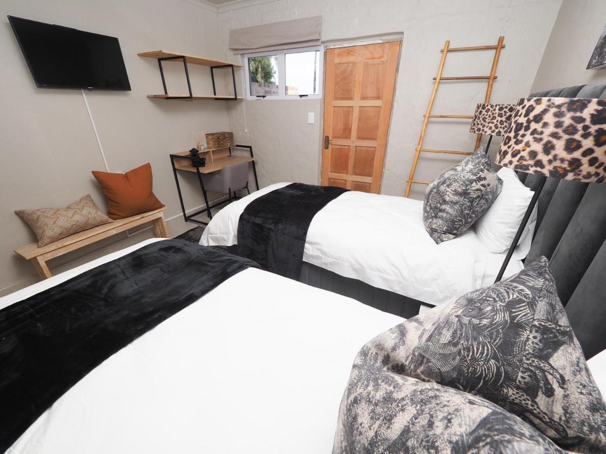 הילקרסט Fever Tree Guesthouse מראה חיצוני תמונה