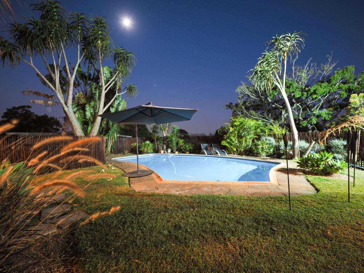 הילקרסט Fever Tree Guesthouse מראה חיצוני תמונה
