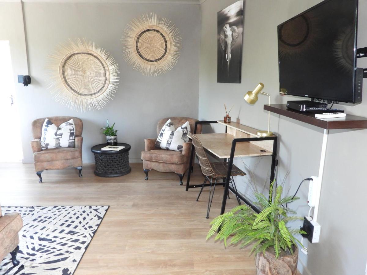 הילקרסט Fever Tree Guesthouse מראה חיצוני תמונה