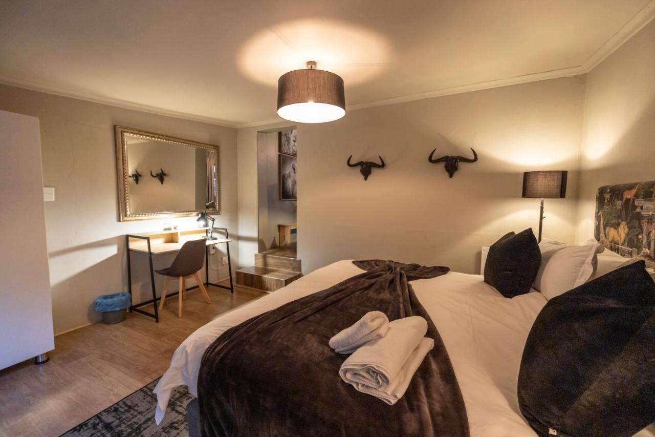 הילקרסט Fever Tree Guesthouse מראה חיצוני תמונה