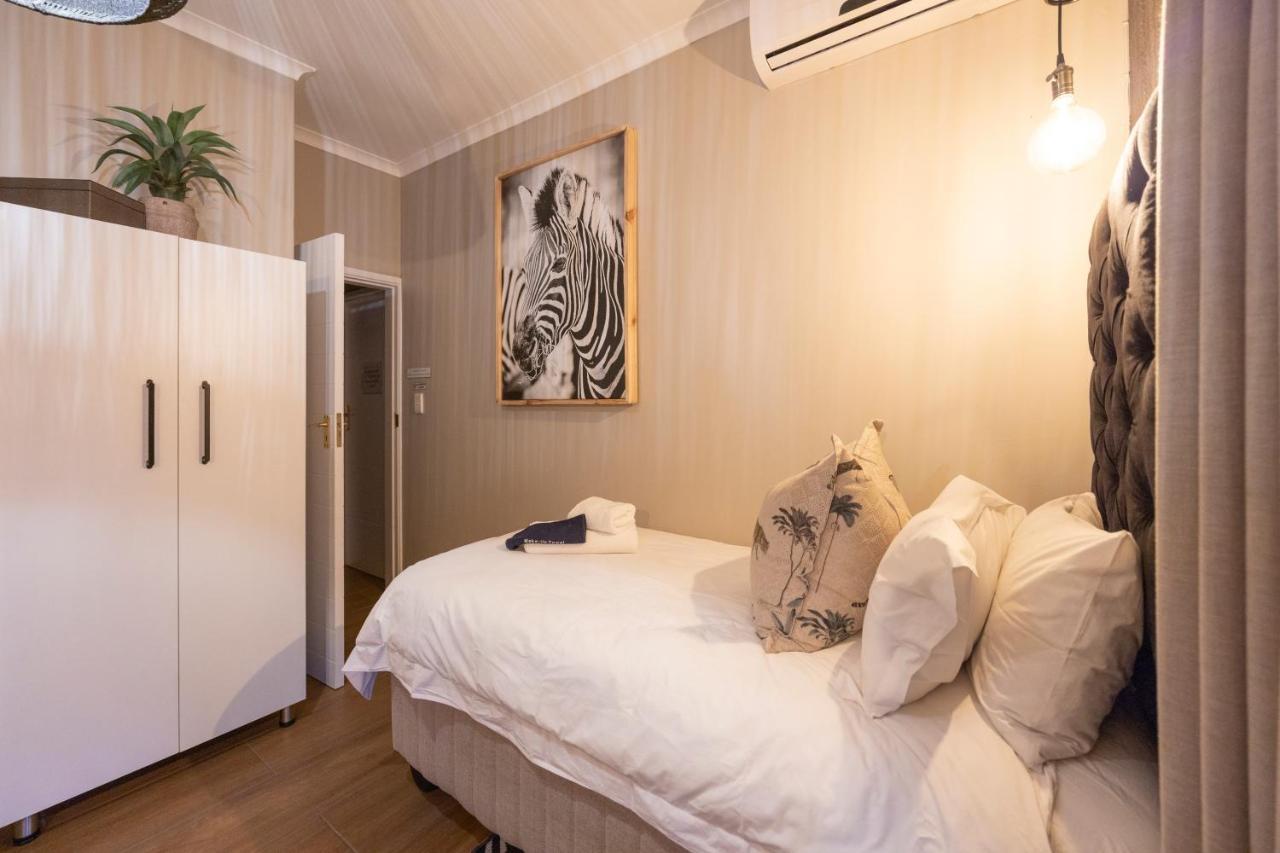 הילקרסט Fever Tree Guesthouse מראה חיצוני תמונה
