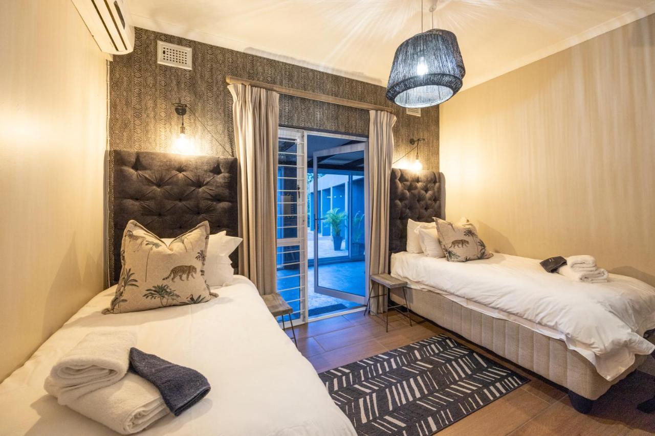 הילקרסט Fever Tree Guesthouse מראה חיצוני תמונה