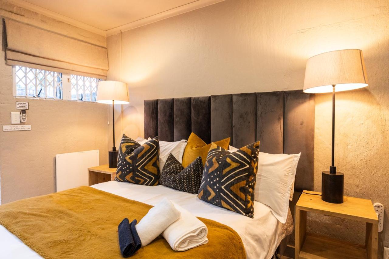 הילקרסט Fever Tree Guesthouse מראה חיצוני תמונה