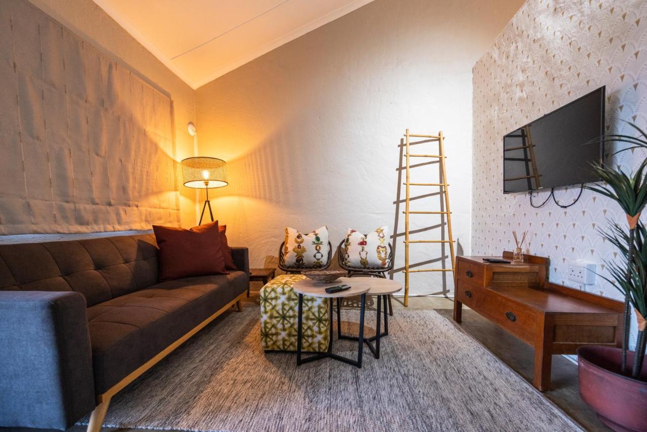 הילקרסט Fever Tree Guesthouse מראה חיצוני תמונה