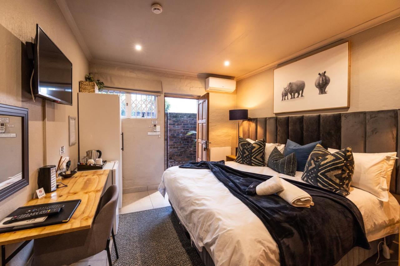 הילקרסט Fever Tree Guesthouse מראה חיצוני תמונה