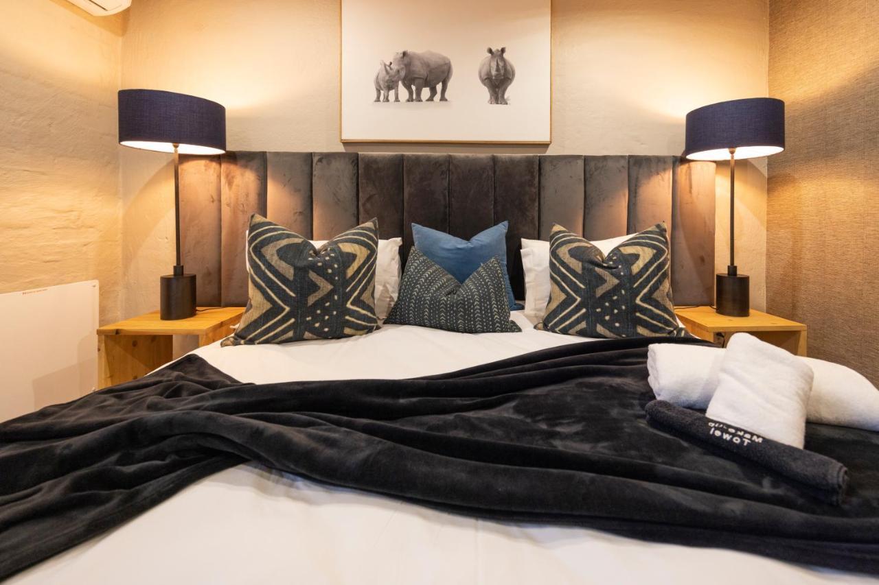 הילקרסט Fever Tree Guesthouse מראה חיצוני תמונה