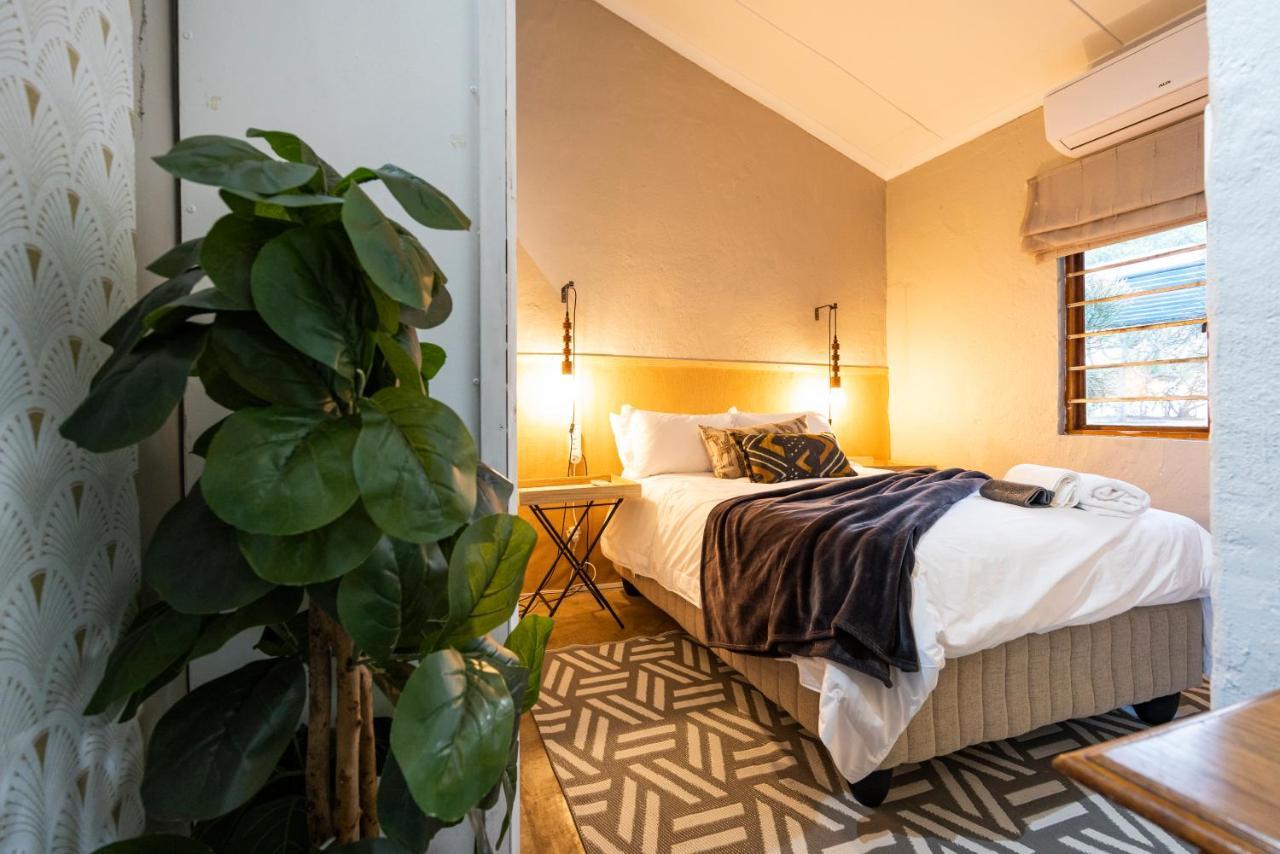 הילקרסט Fever Tree Guesthouse מראה חיצוני תמונה