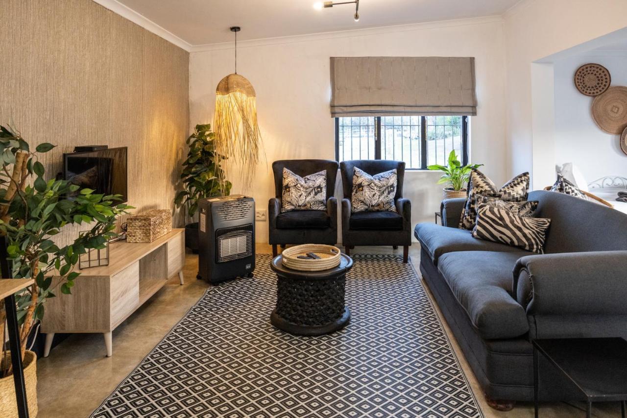 הילקרסט Fever Tree Guesthouse מראה חיצוני תמונה