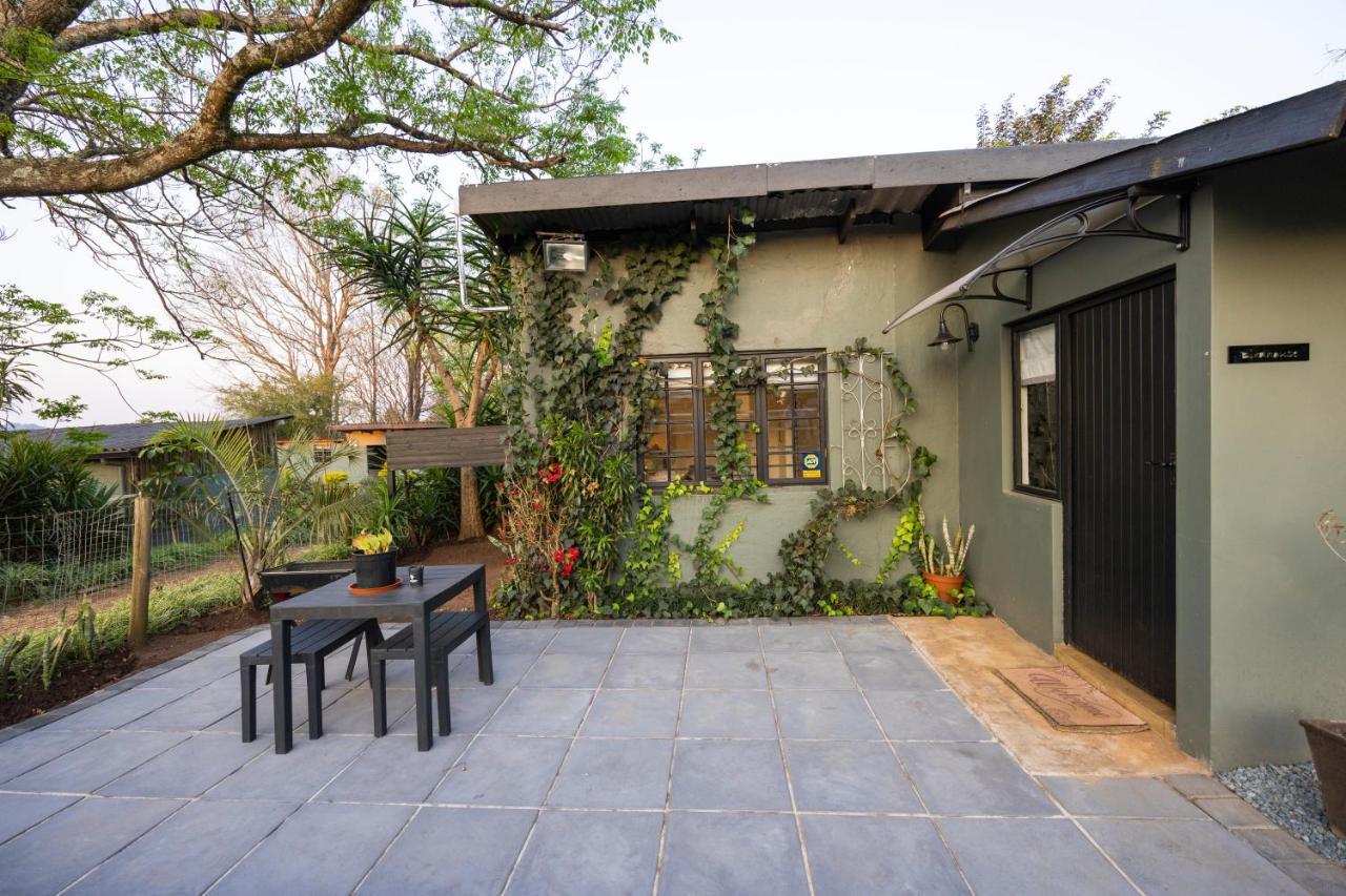 הילקרסט Fever Tree Guesthouse מראה חיצוני תמונה