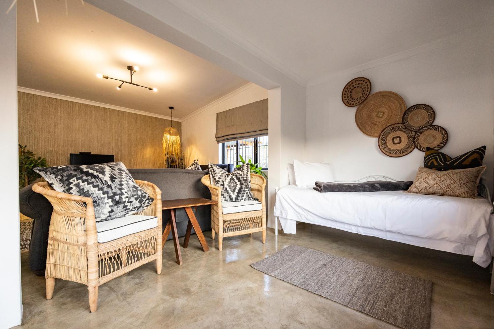 הילקרסט Fever Tree Guesthouse מראה חיצוני תמונה