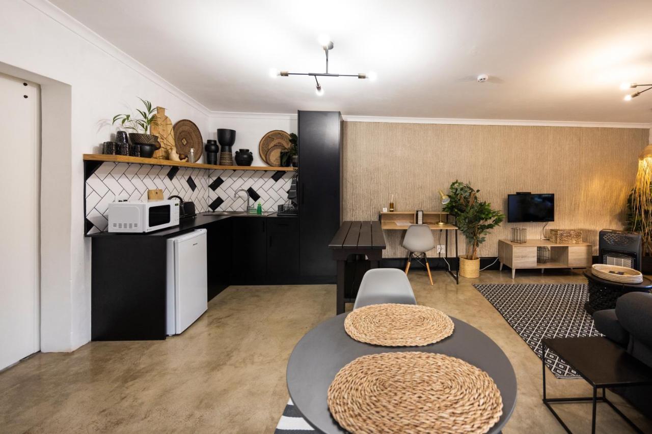 הילקרסט Fever Tree Guesthouse מראה חיצוני תמונה