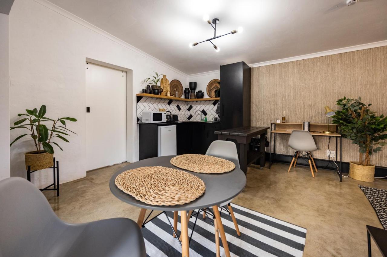 הילקרסט Fever Tree Guesthouse מראה חיצוני תמונה