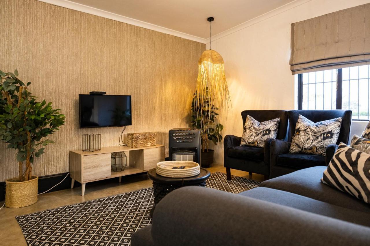 הילקרסט Fever Tree Guesthouse מראה חיצוני תמונה