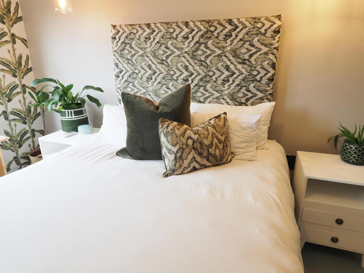 הילקרסט Fever Tree Guesthouse מראה חיצוני תמונה