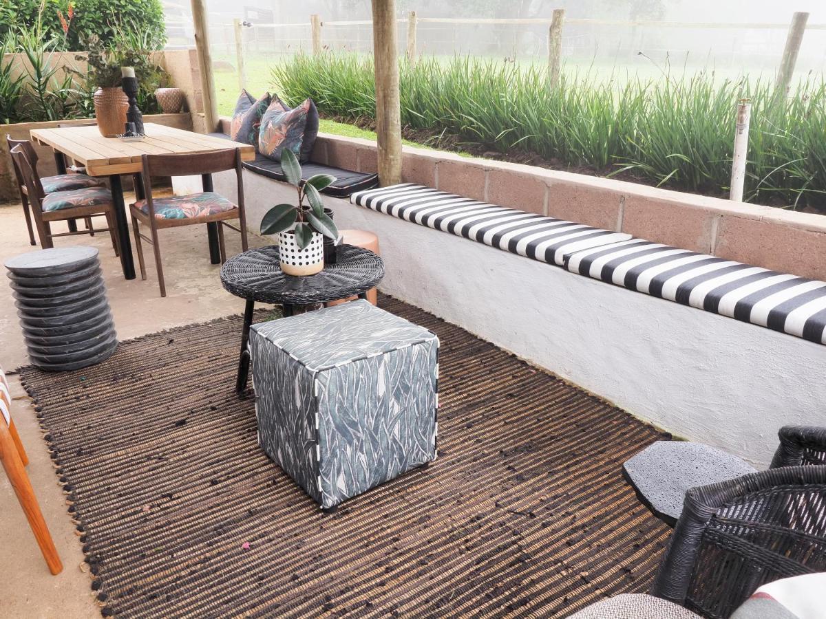 הילקרסט Fever Tree Guesthouse מראה חיצוני תמונה