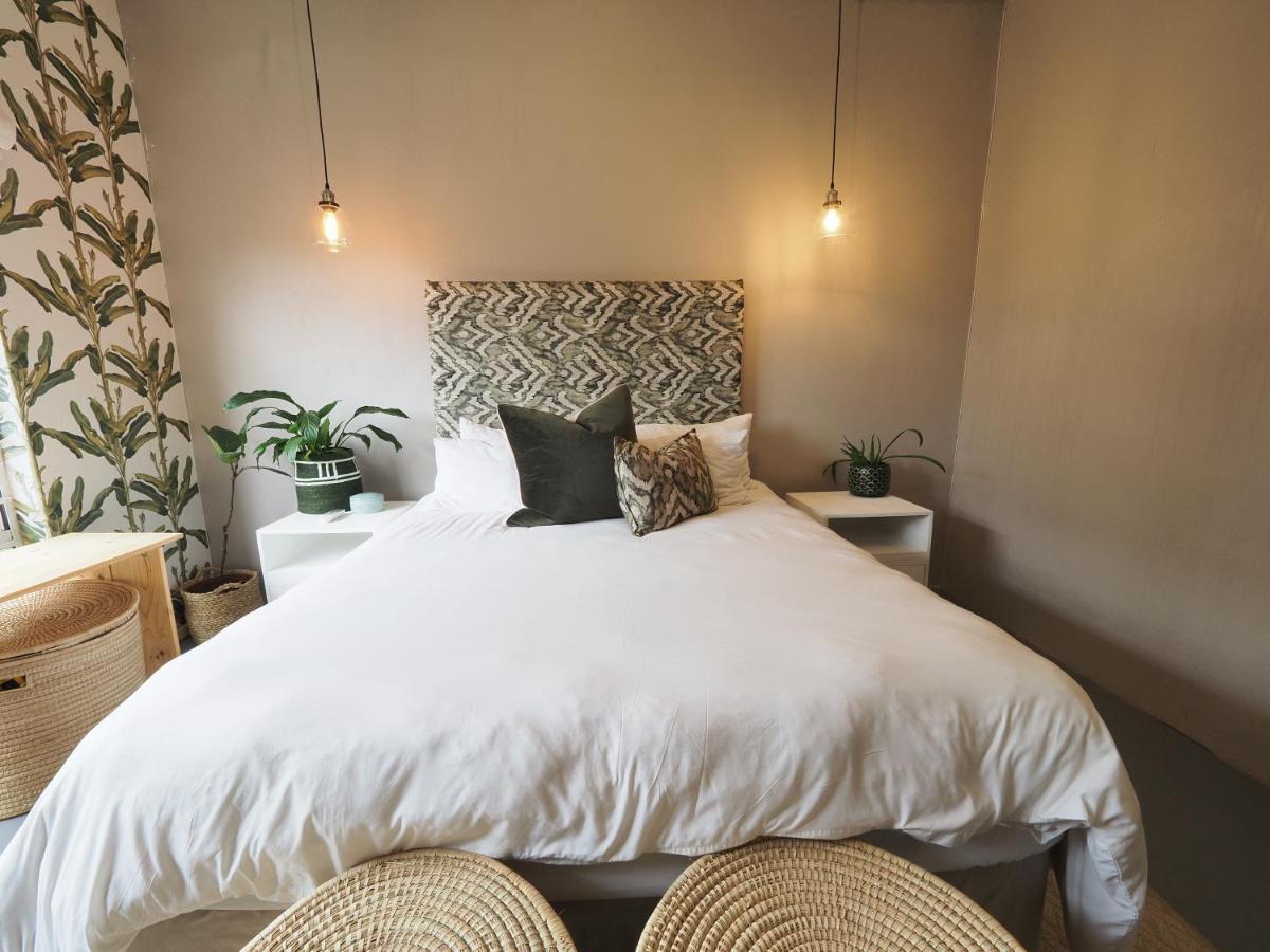 הילקרסט Fever Tree Guesthouse מראה חיצוני תמונה