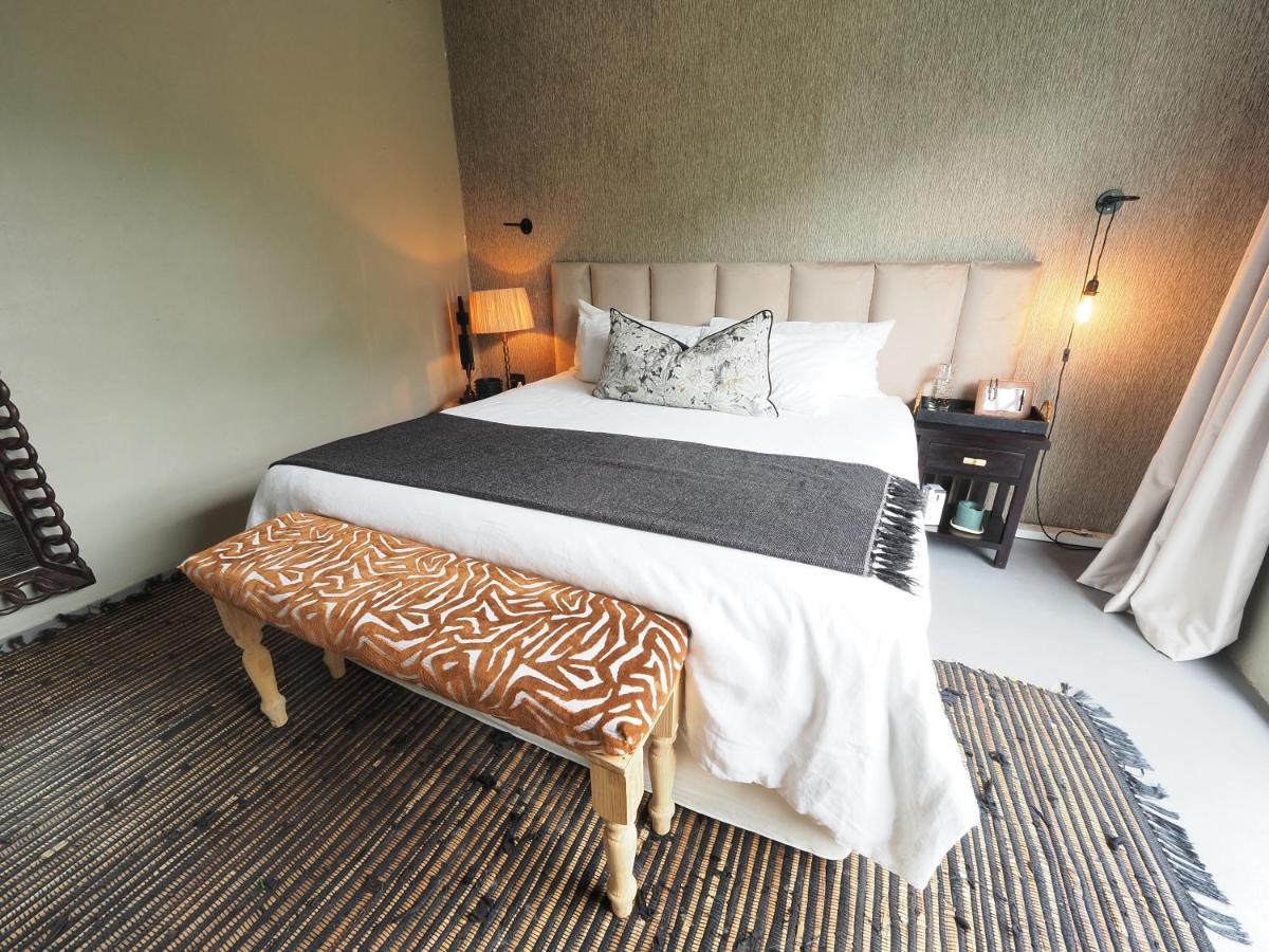 הילקרסט Fever Tree Guesthouse מראה חיצוני תמונה