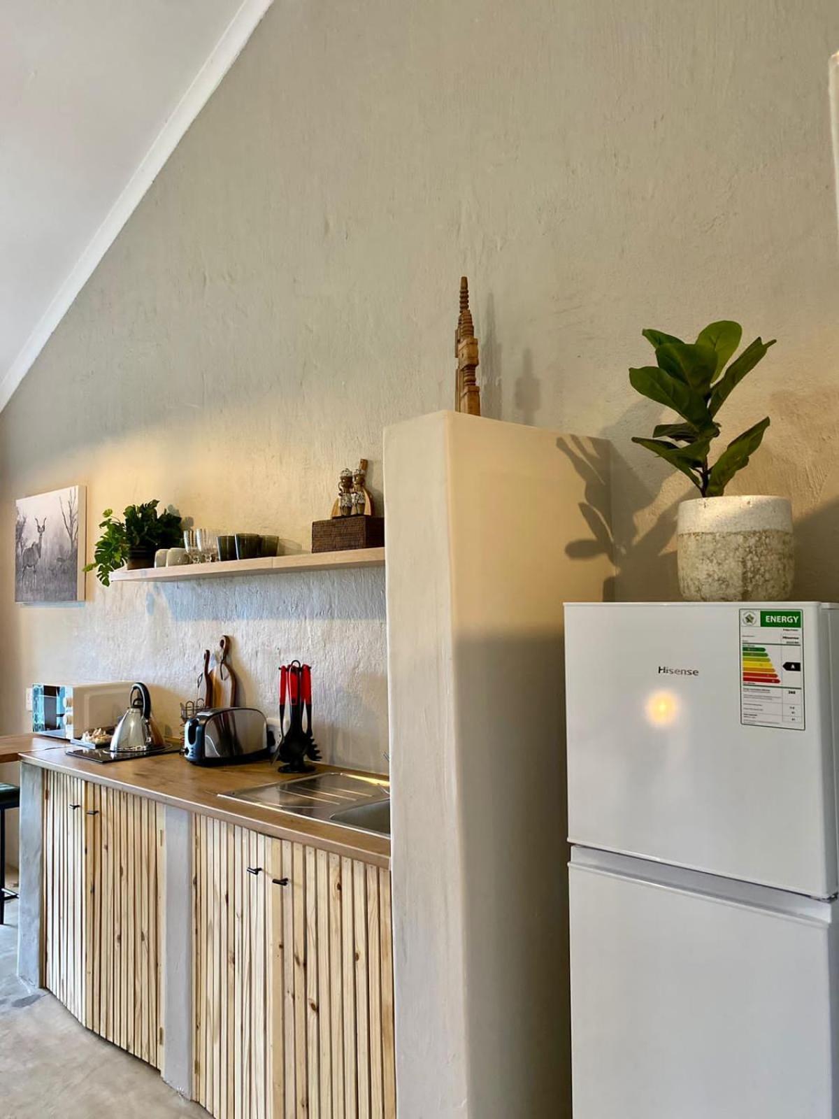 הילקרסט Fever Tree Guesthouse מראה חיצוני תמונה