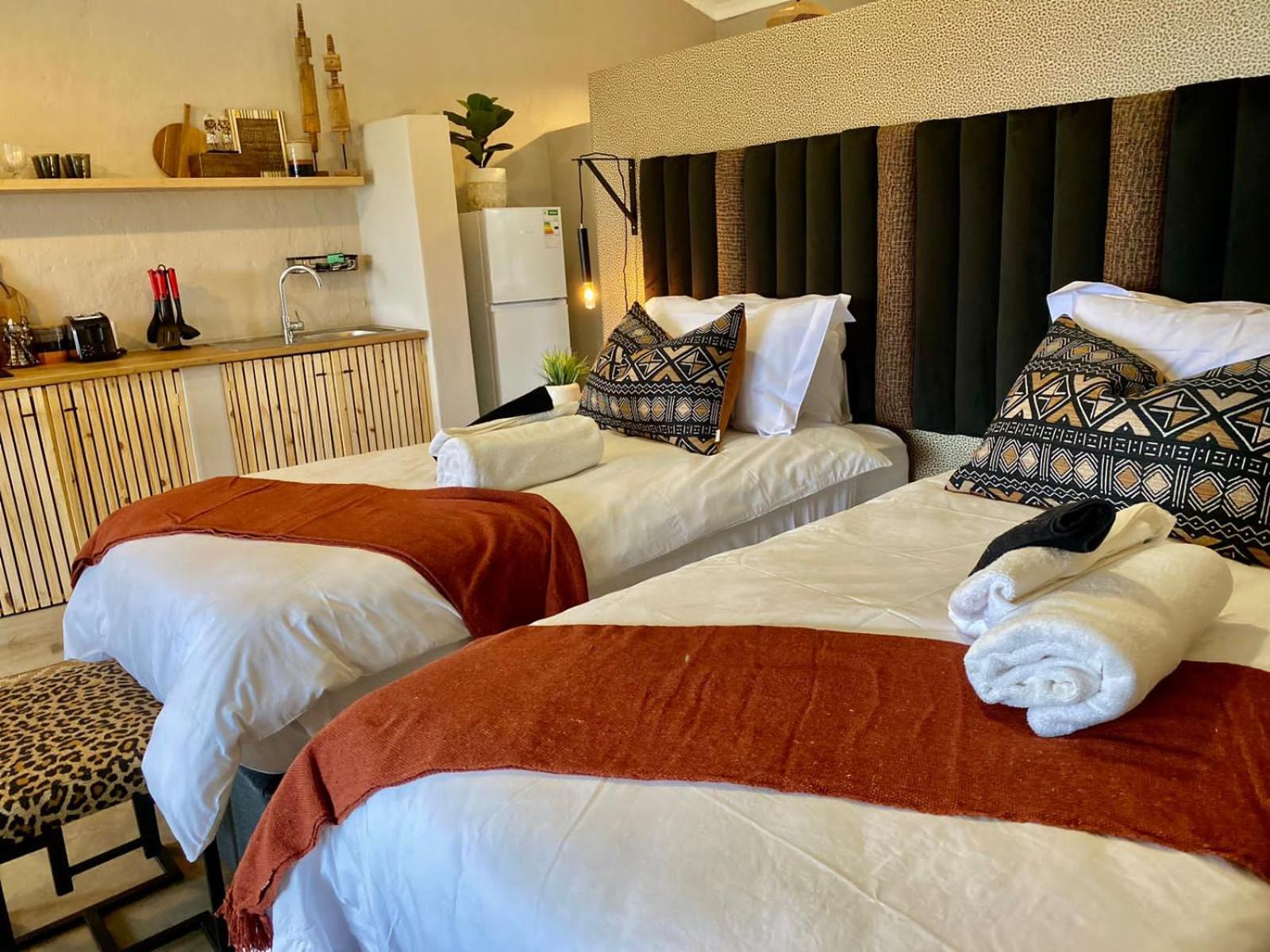 הילקרסט Fever Tree Guesthouse מראה חיצוני תמונה