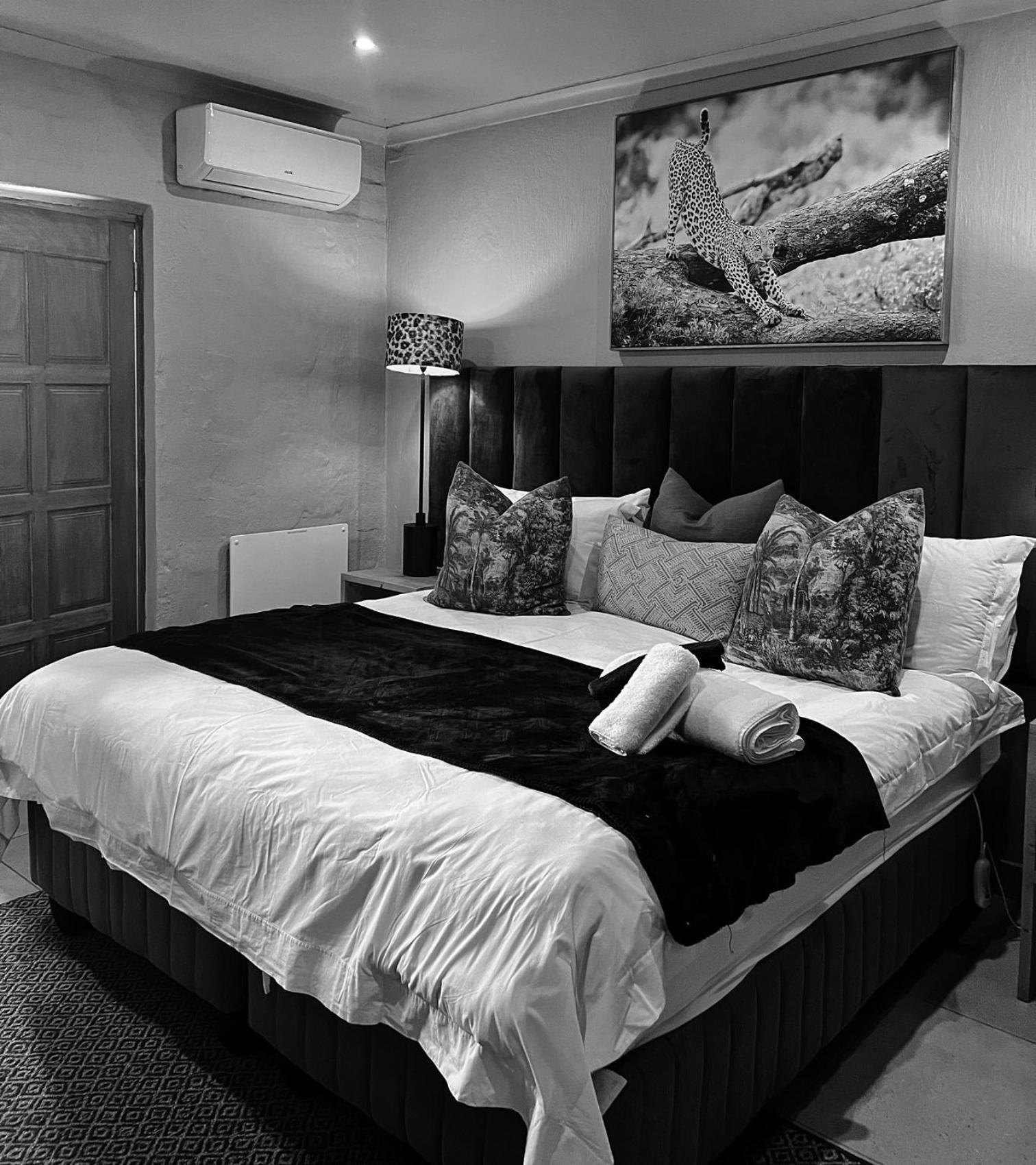 הילקרסט Fever Tree Guesthouse מראה חיצוני תמונה