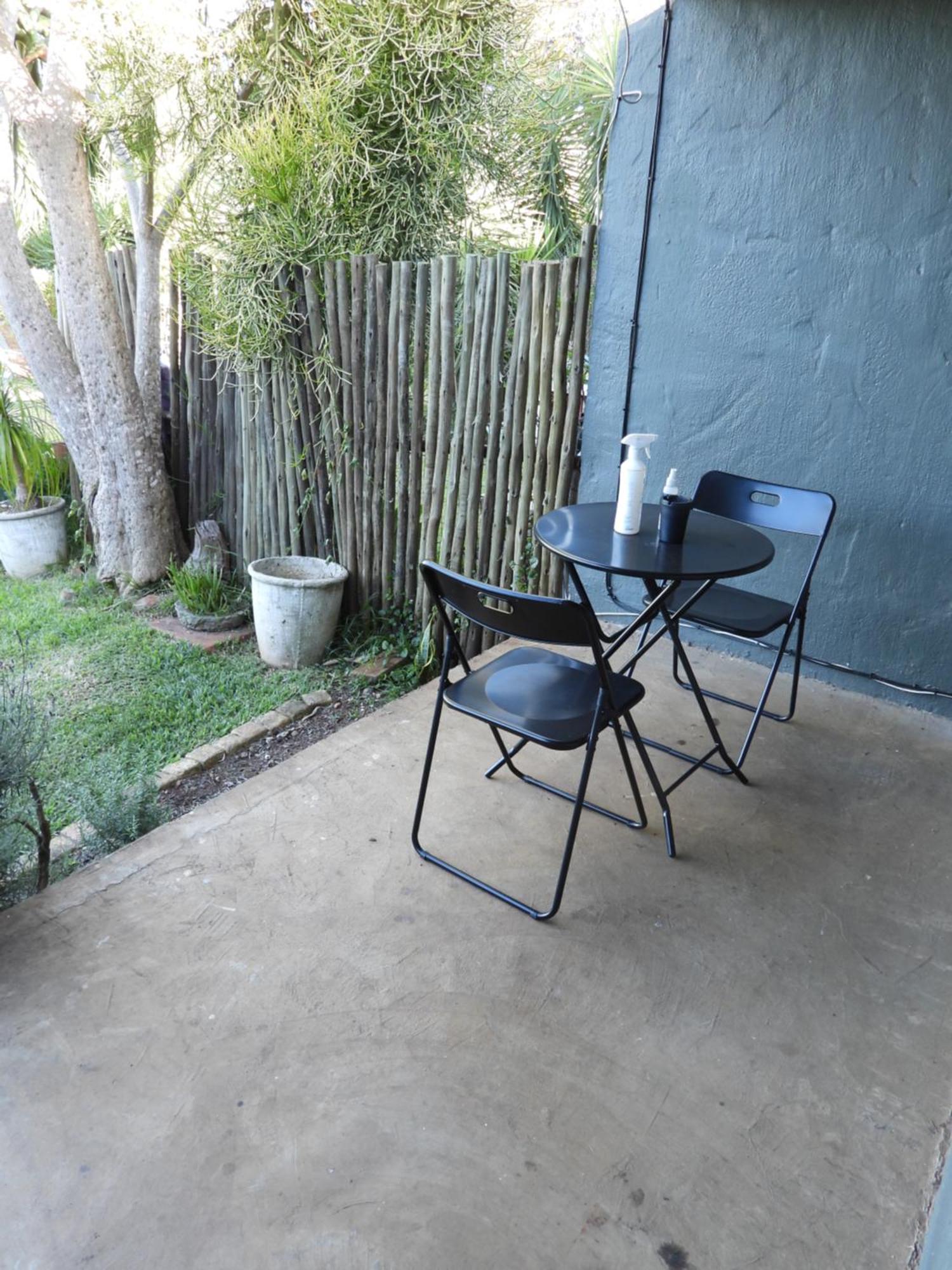 הילקרסט Fever Tree Guesthouse מראה חיצוני תמונה